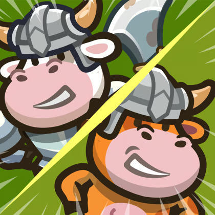 Cow Castle logo