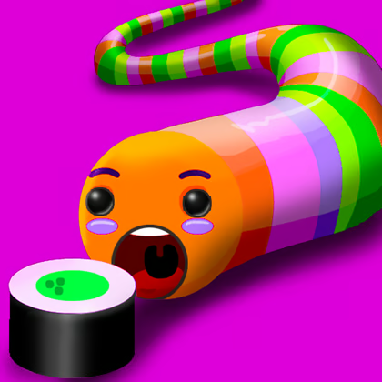 Sushi Party logo